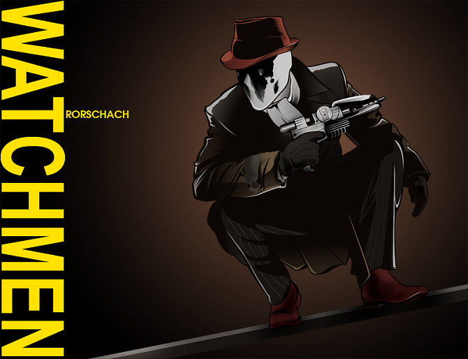 rorschach