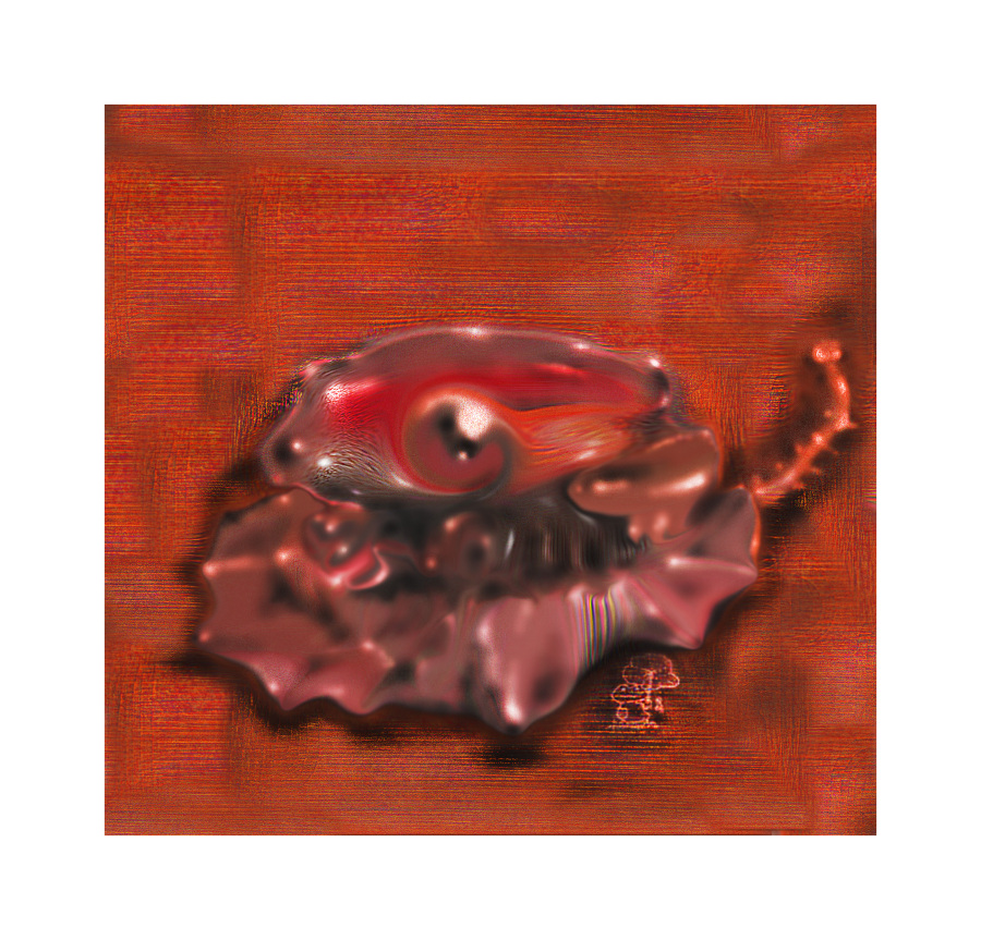 三腿金蟾\/红青蛙|其他|其他|天成玉贵喜欢薛明 