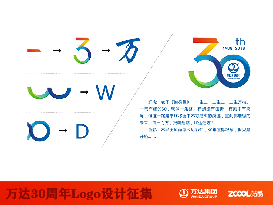 三生万物|标志|平面|z120108459 - 原创设计作品 - 站酷 (ZCOOL)