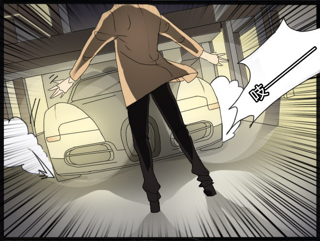 【未来试验】第3话 死亡直播(3) 站酷推荐作品