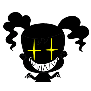 妞妞淘表情|其他|其他|妞妞淘 - 原创作品 - 站酷