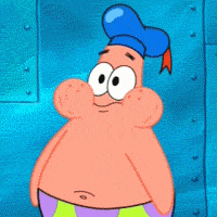 派大星的回合抽牌的主页 - 站酷 (zcool)