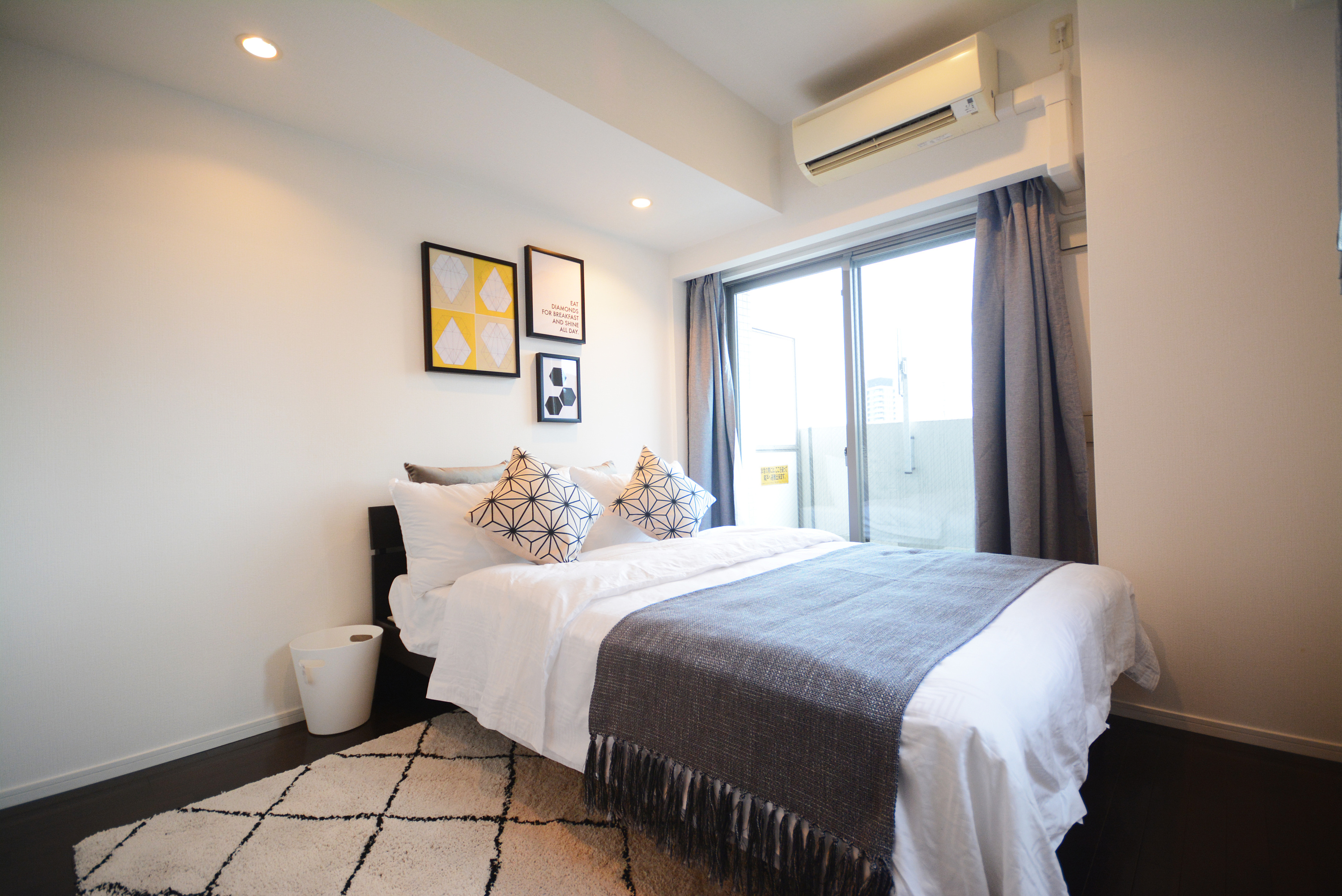 海外民宿-室内摄影-日本站