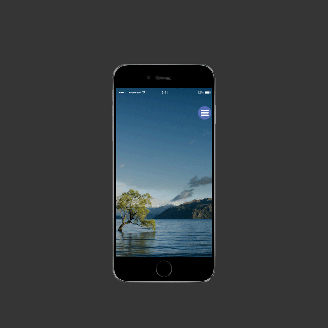 ae动效-gif-iphone6弹出菜单|ui|主题/皮肤|robert