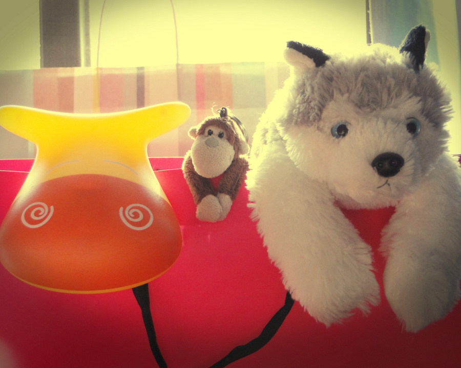 大一时的摄影作业题目叫做 童年|其他摄影|摄影