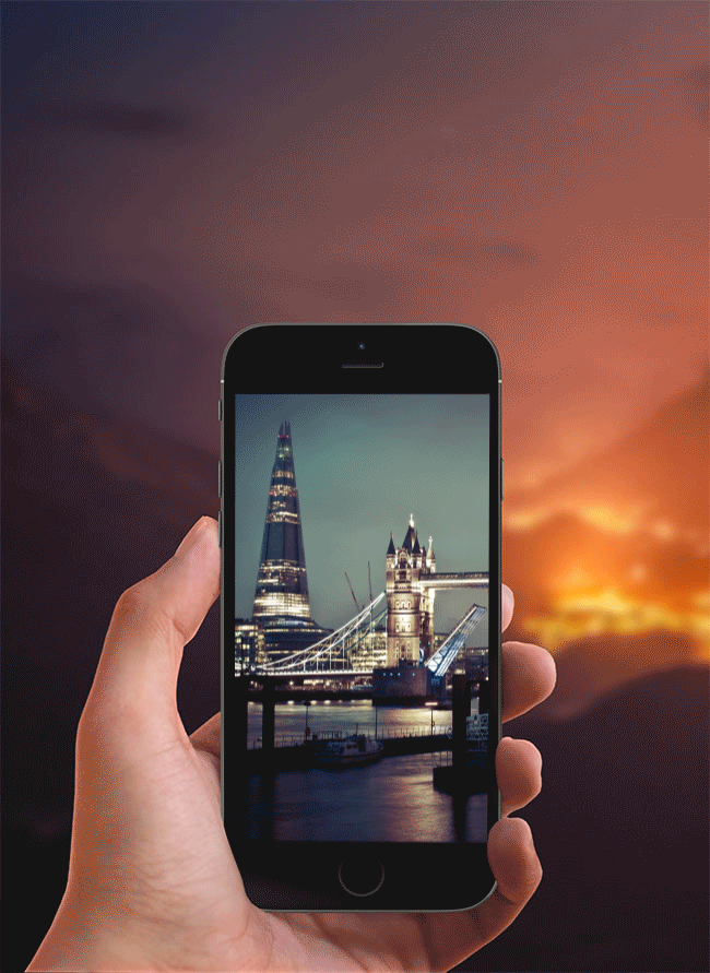 天气动效|ui|动效设计|zxq359715187 - 原创作品