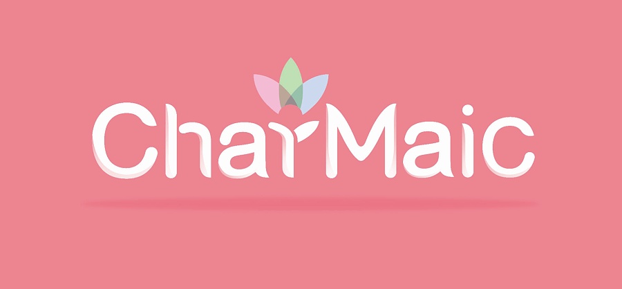 Char Maic百货商品公司LOGO设计|标志|平面|朱