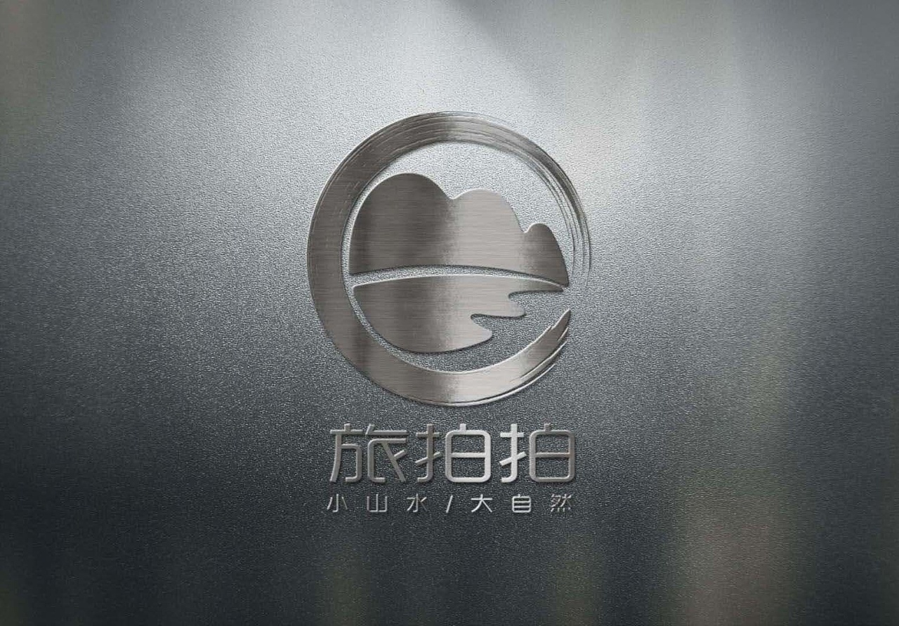 旅拍拍logo