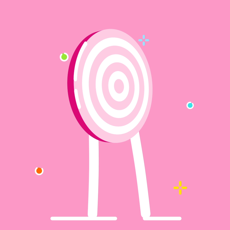 mg动画 生活中小物件们的日常