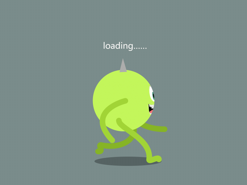 动效练习4|ui|动效设计|carley1130 - 原创作品 -