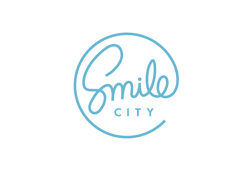 smile city 品牌升级