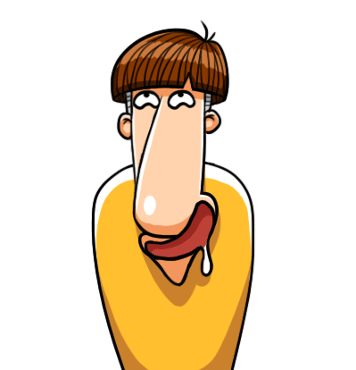 动漫 卡通 漫画 设计 矢量 矢量图 素材 头像 399_414 gif 动态图