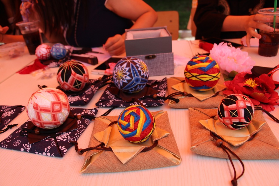 原创作品:#吉林动画学院#2016校园创意集市活