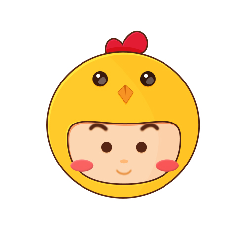 查看《卡哇伊头像》原图,原图尺寸:500x500