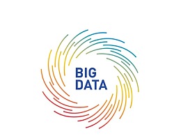全球大数据应用与研究峰会logo设计