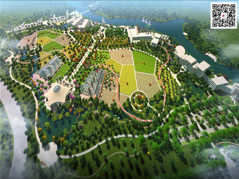 郑州专业的旅游规划设计公司|园林景观\/规划|空