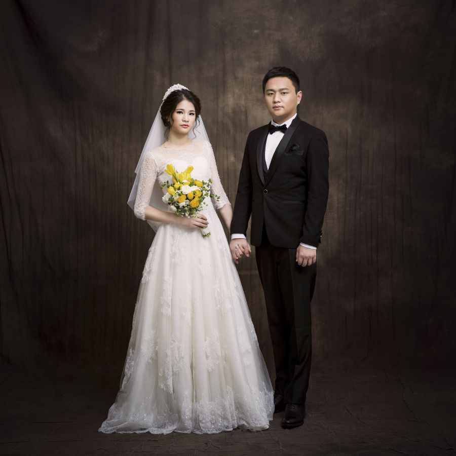 人像修图|修图\/后期|摄影|lsh弹指间 - 原创设计作