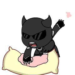 怒宝angrybaby-超级英雄系列表情包