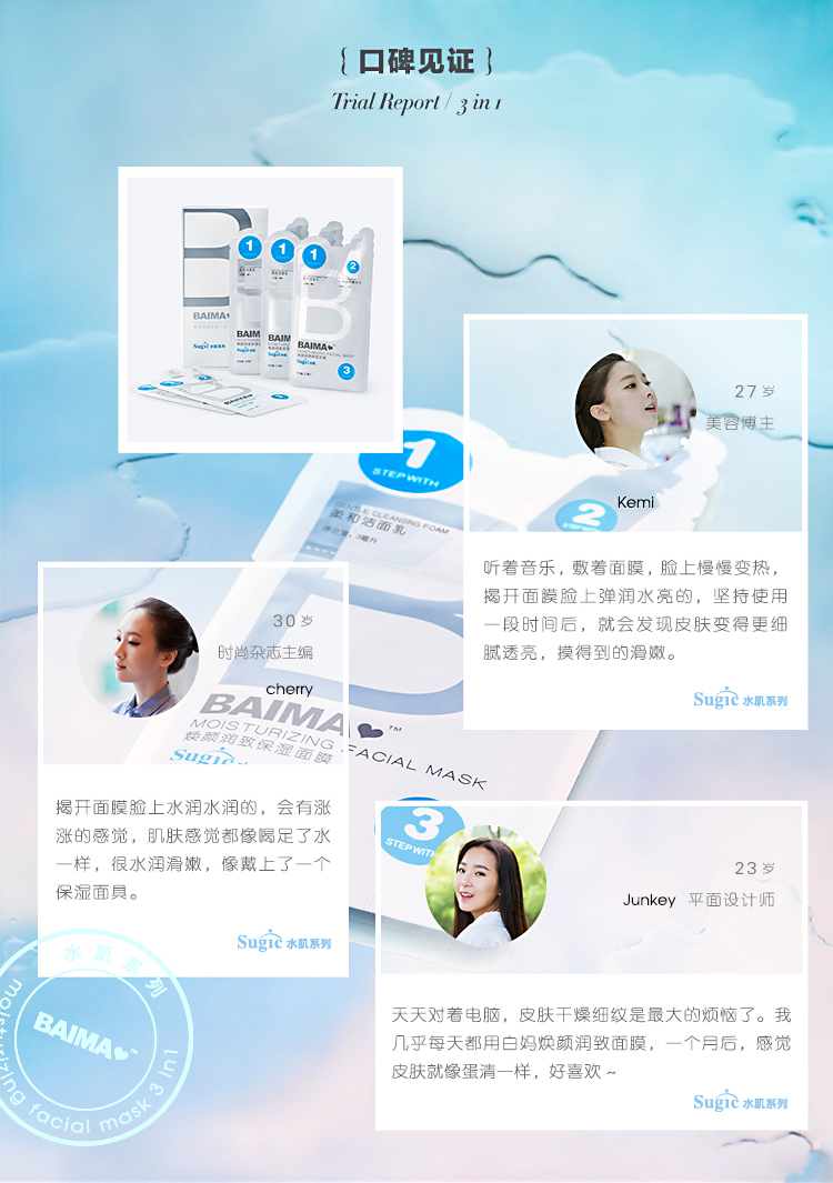 产品、化妆品、祛痘凝胶文案策划、拍摄、详情