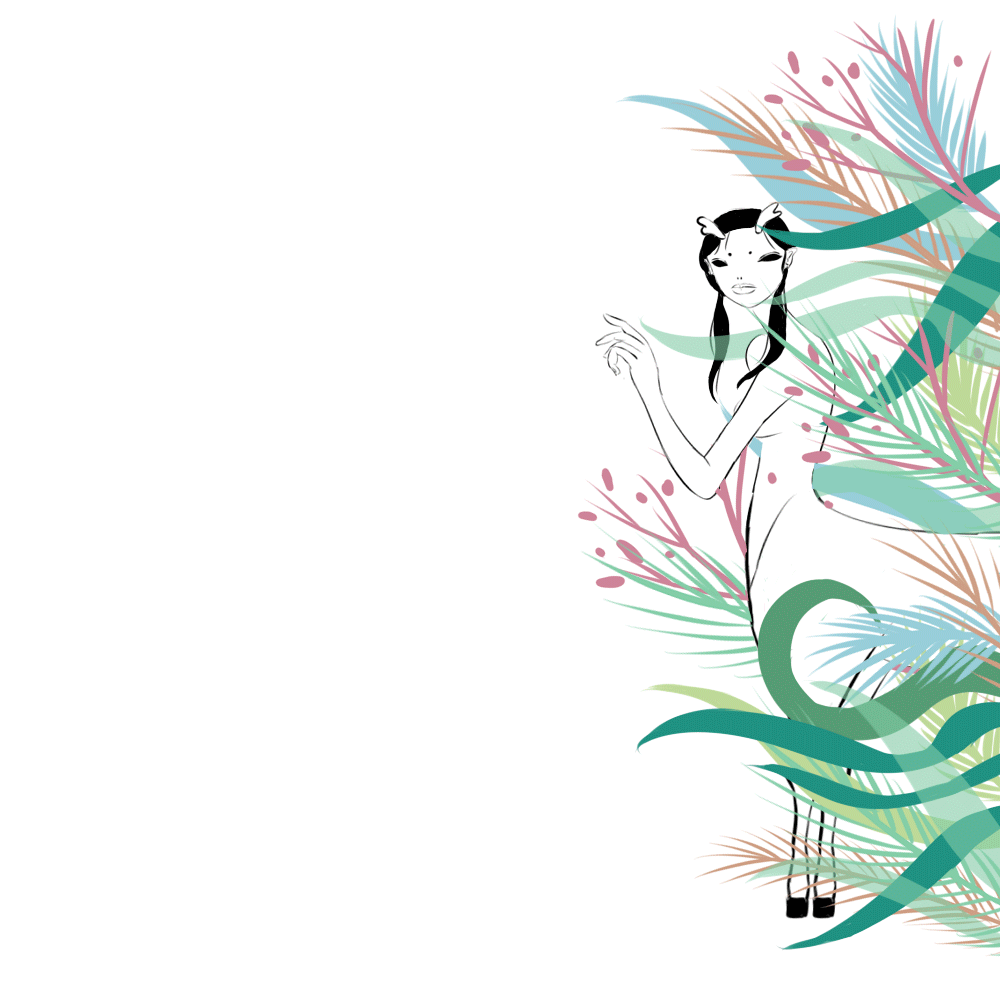 画日记|插画|创作习作|小马画月牙 - 原创作品 - 站酷 (zcool)