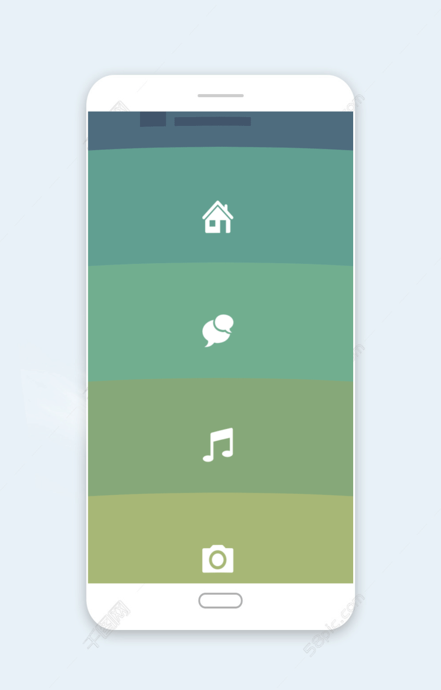 ae动效展示|ui|动效设计|charence - 原创作品 - 站酷