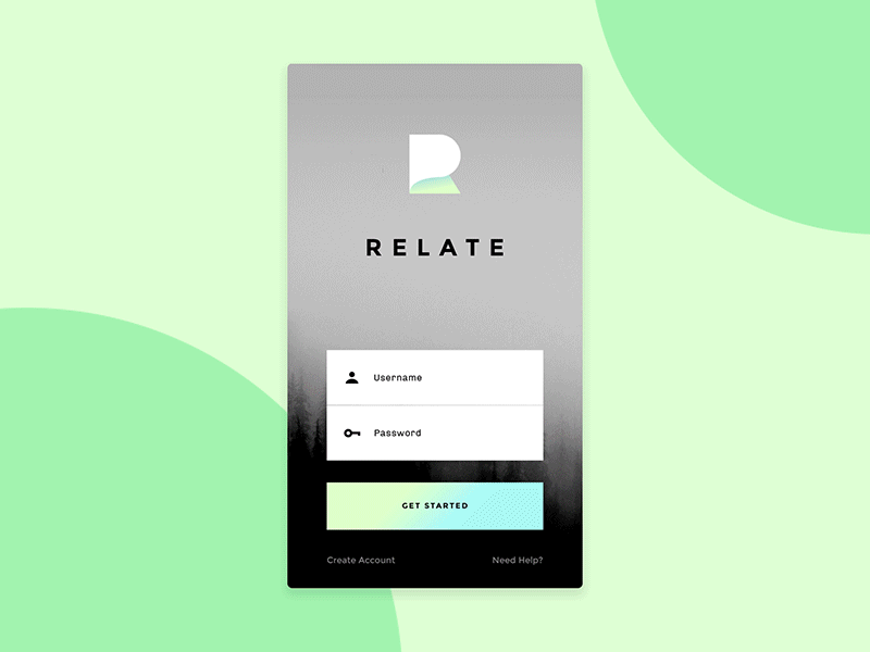 app界面动效设计_ae[附视频]