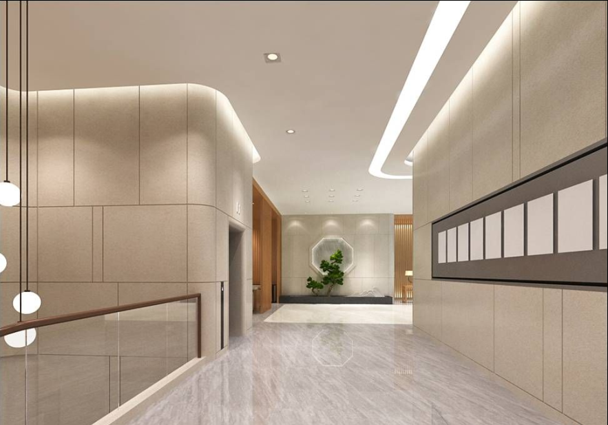 【盛世阜心诊所】成都诊所设计|成都医院诊所