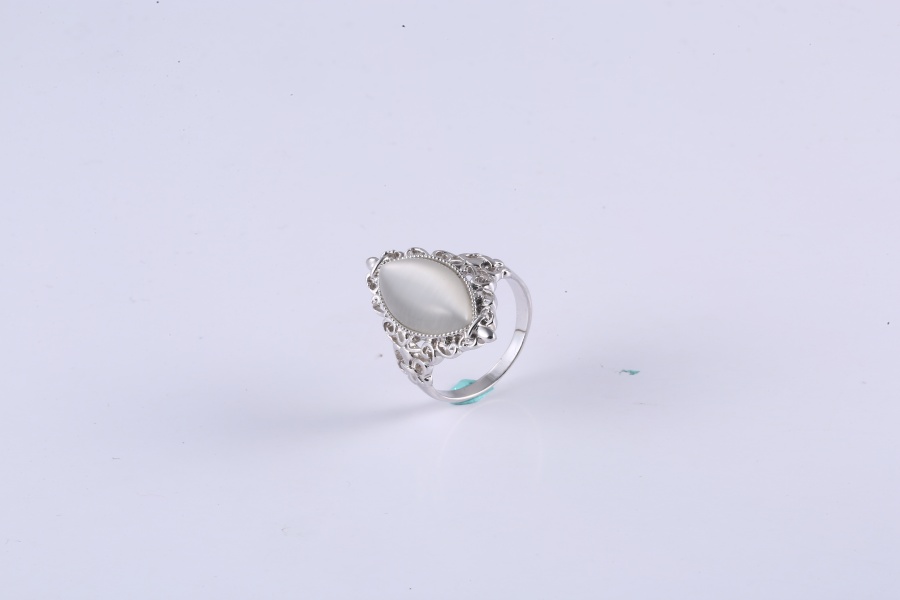 饰品戒指精修|修图\/后期|摄影|我想要支笔 - 原创