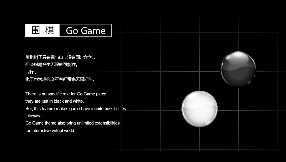 不围棋C语言代码