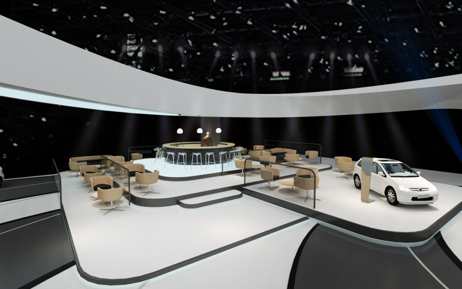 2016山东国际电动车及新能源汽车展会|展示\/橱