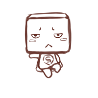 贱贱的奔跑gif制作过程四分之一