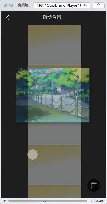 1604_漫画编辑器的交互|流程\/UE|UI|泓湘书 - 原