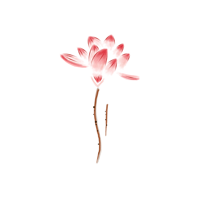 《 PS插画日记 》--水彩画教程