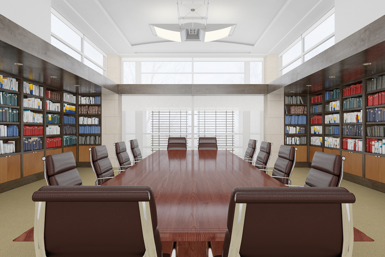 c4d 室内物理渲染|空间|室内设计|不吃芋头 - 原创作品 - 站酷 (ZCOOL)