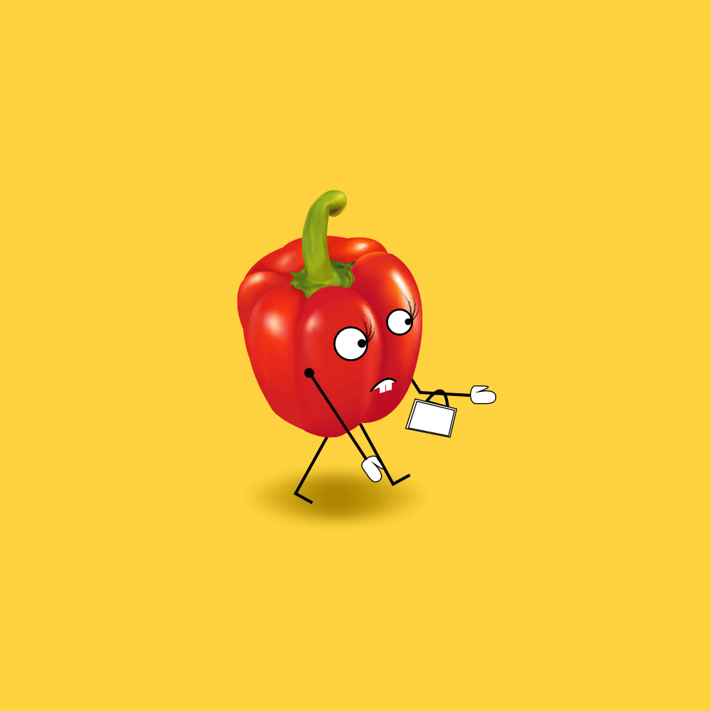 我要减肥|插画|其他插画|六六落落 - 原创作品 - 站酷