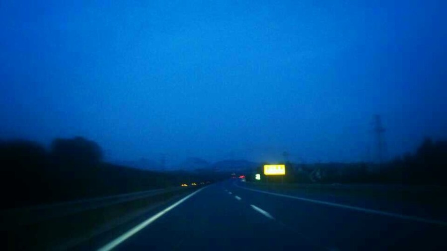 我们在路上 浙江余姚至青岛威海 2206km 自驾