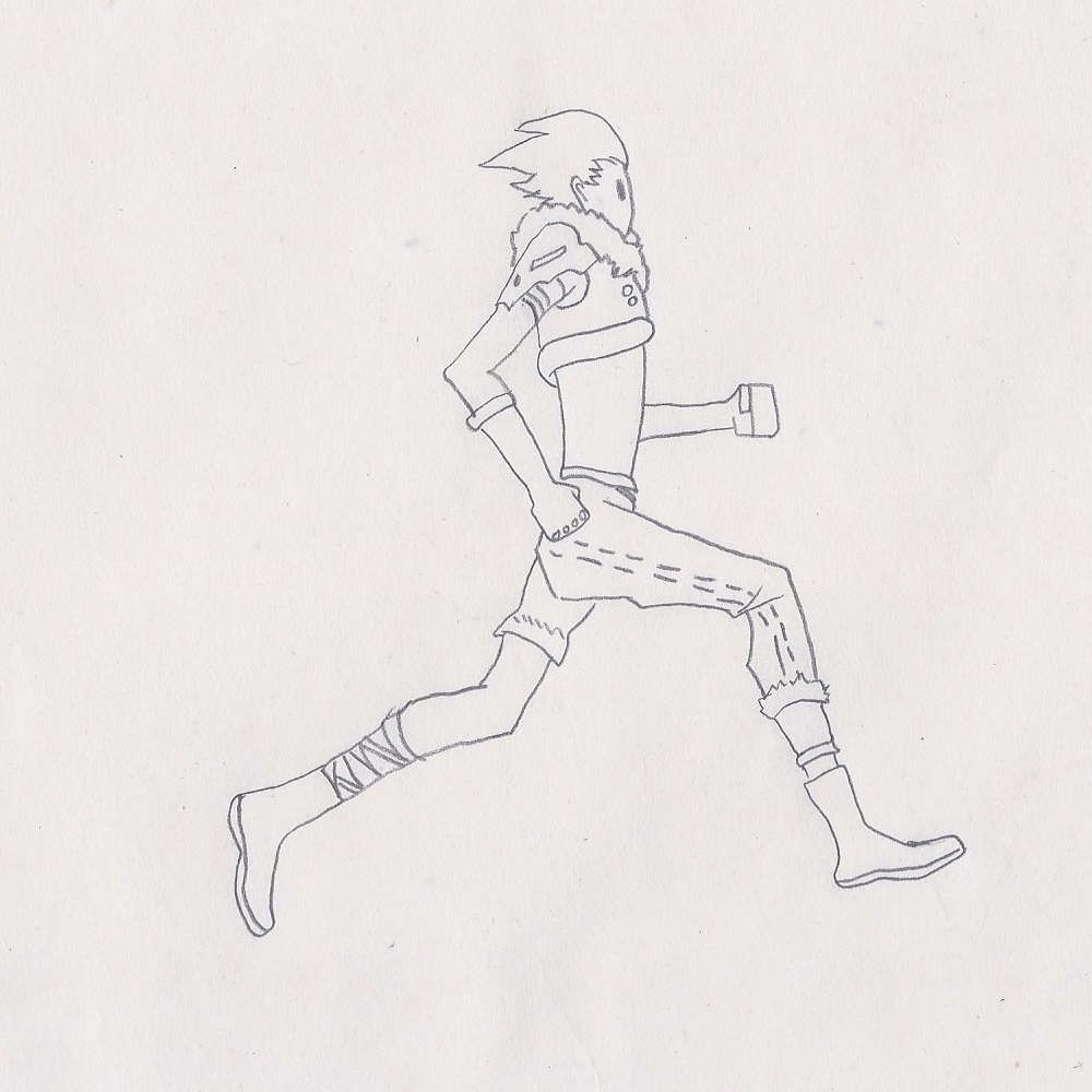 手绘——十三类短动画&1min动画