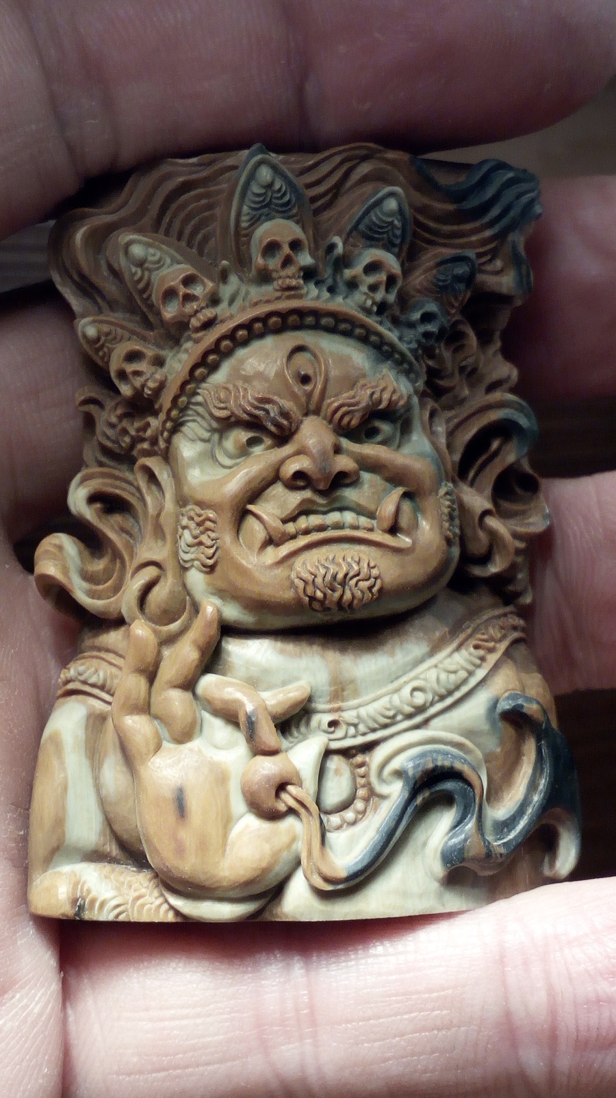 大黑天5|其他产品|工业\/产品|chenqiushi - 原创设