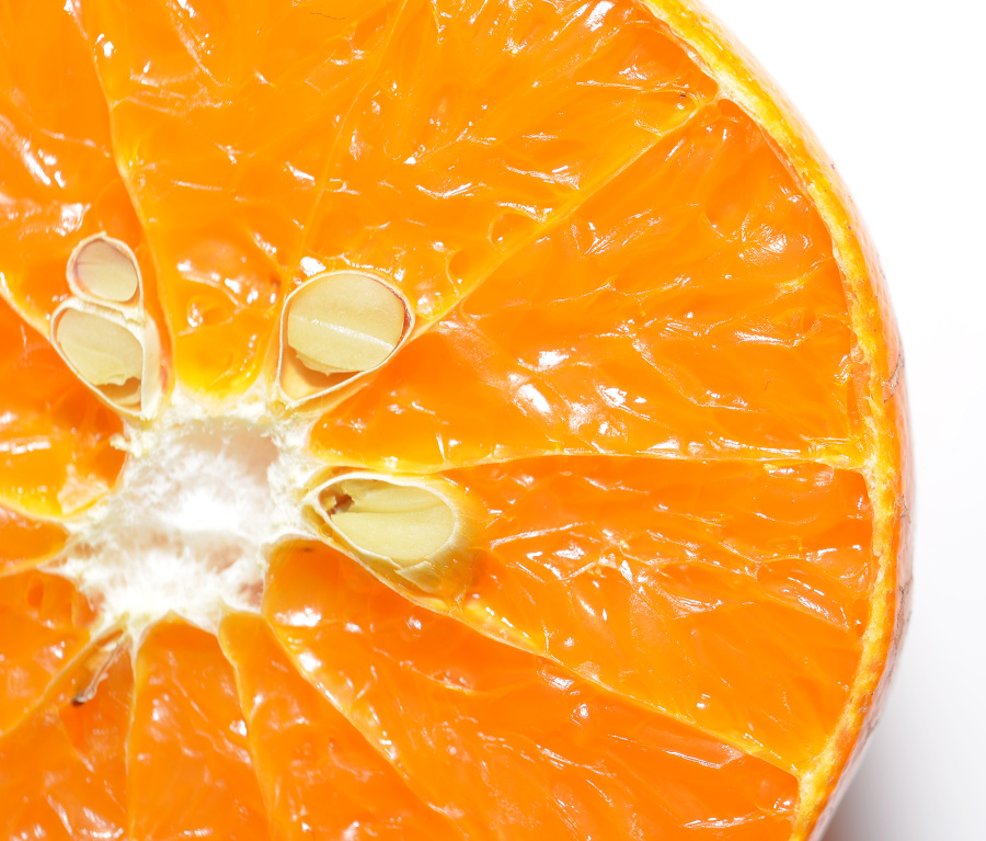 20160217,微距拍水果|静物|摄影|卡兰小镇 - 原