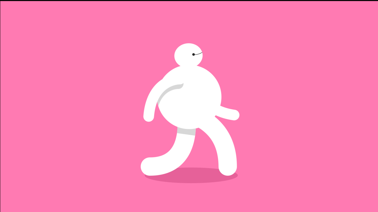 动效,不定时更新