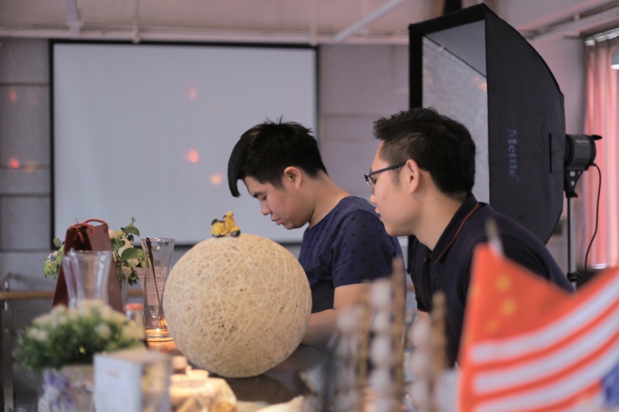 可乐品牌动画广告设计|原创短片|影视|越洋ryy -