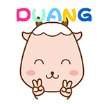 duang表情——翔通动漫