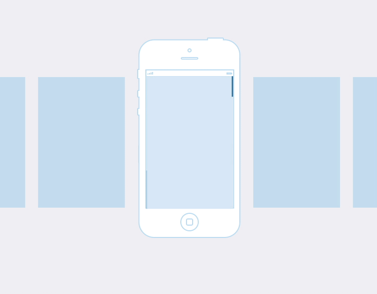 【ae】手机app低保真原型图动效设计