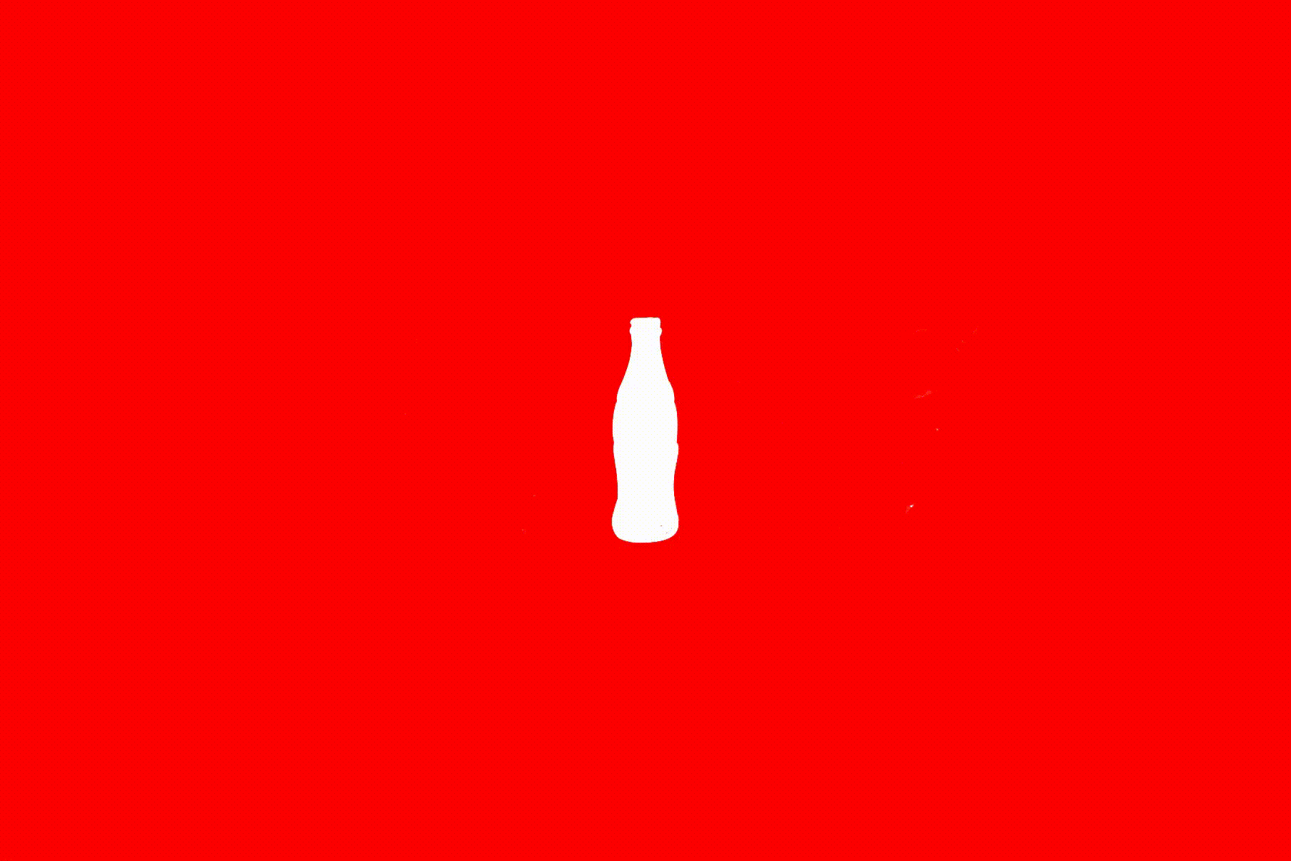 可口可乐2020新年形象河南年很年味