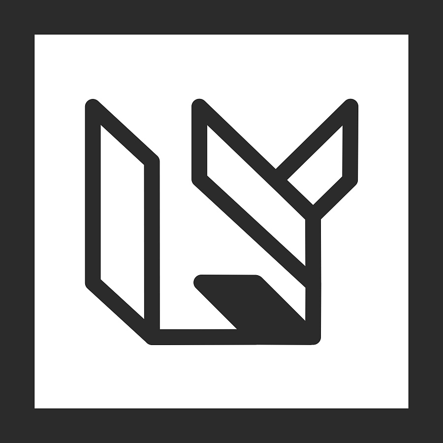 LY LOGO|图形\/图案|平面|lockeyang - 原创设计作品 - 站酷 (ZCOOL)