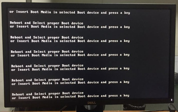 电脑电源故障判断_判断故障_判断硬盘故障