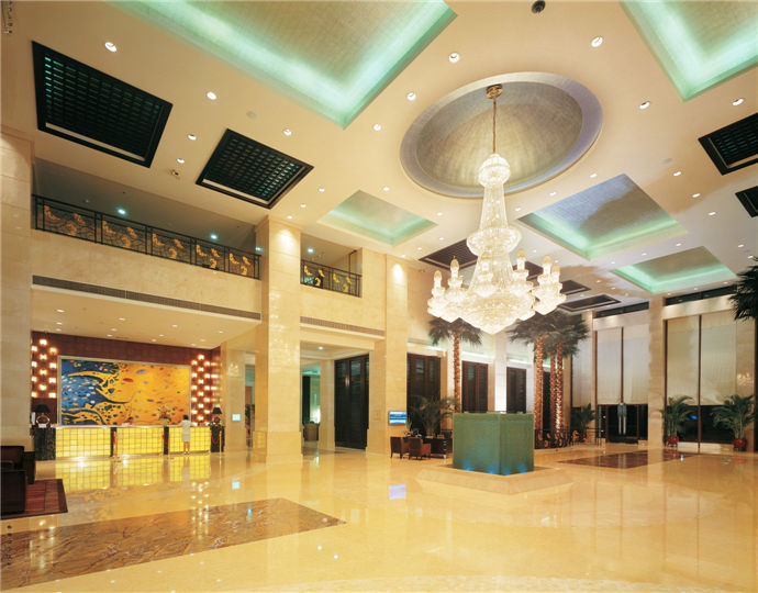 海王星酒店-重庆璧山区酒店设计|璧山区专业特