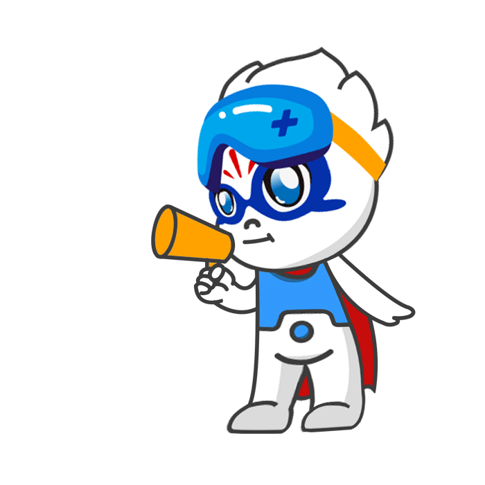 为客户画的动态图(人物版权归客户所有)