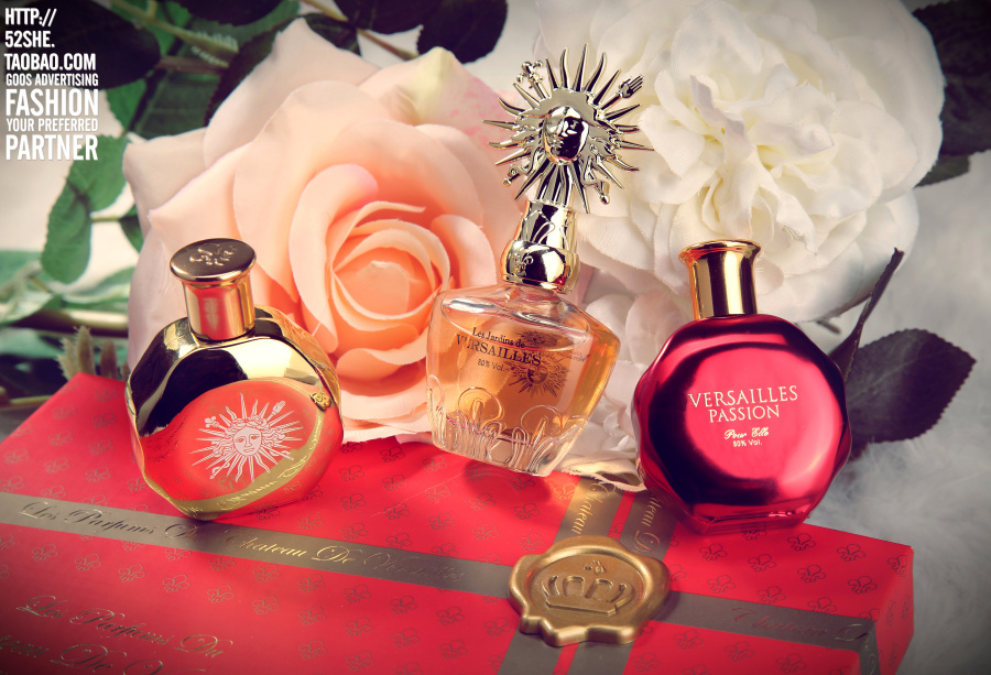 香水化妆品拍摄 美容美发产品拍摄 唇膏护肤品