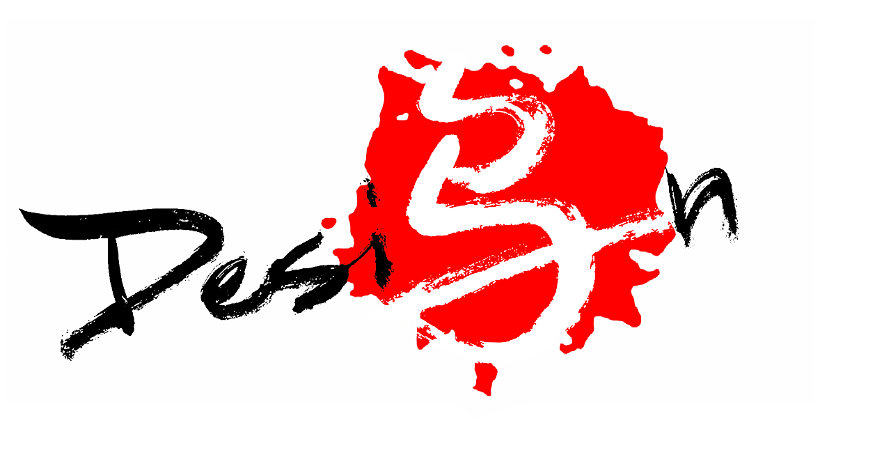 创意乌托邦Creation Utopia--毛笔书写中英结合霸气LOGO|空间|室内设计|SJJ5 - 原创作品 - 站酷 (ZCOOL)